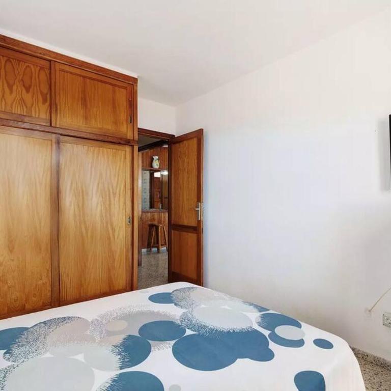 Costa Azul apartamento con vista - Apartamento de 2 dormitorios - 6