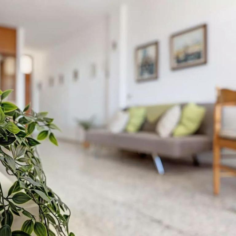 Costa Azul apartamento con vista - Apartamento de 2 dormitorios - 8