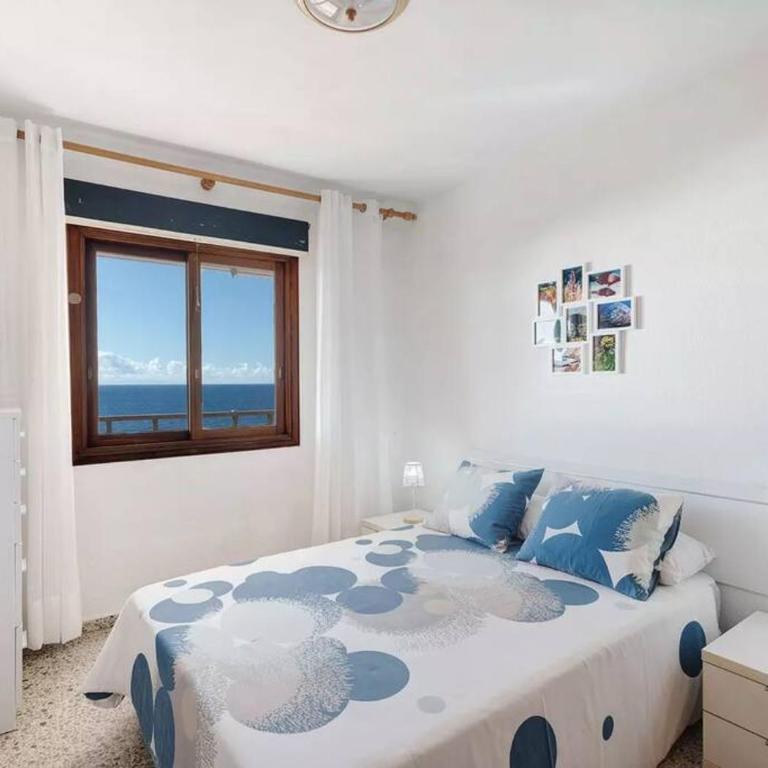 Costa Azul apartamento con vista - Apartamento de 2 dormitorios - 9