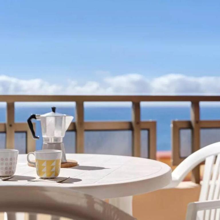 Costa Azul apartamento con vista - Apartamento de 2 dormitorios - 11