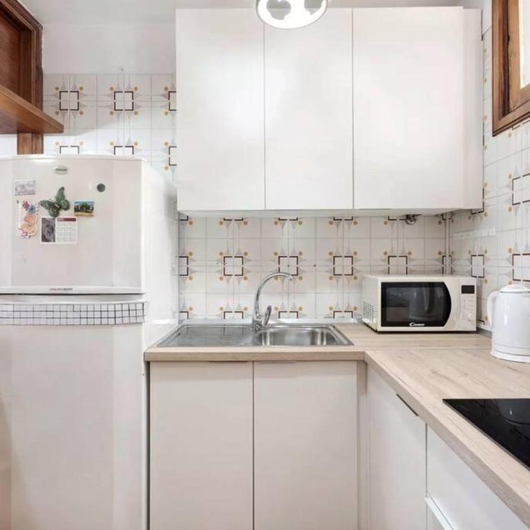Costa Azul apartamento con vista - Apartamento de 2 dormitorios - 12