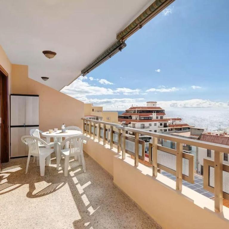 Costa Azul apartamento con vista - Apartamento de 2 dormitorios - 15