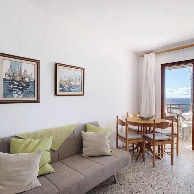Costa Azul apartamento con vista - Apartamento de 2 dormitorios - 17
