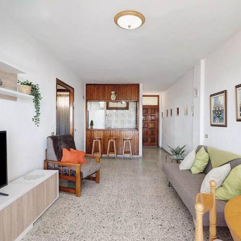 Costa Azul apartamento con vista - Apartamento de 2 dormitorios - 20