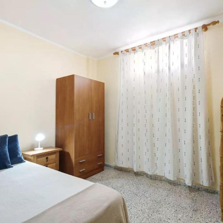Costa Azul apartamento con vista - Apartamento de 2 dormitorios - 21