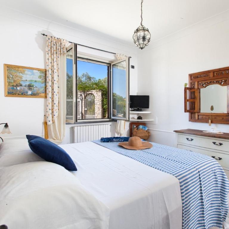 Villa Simba - Three-Bedroom House - 36