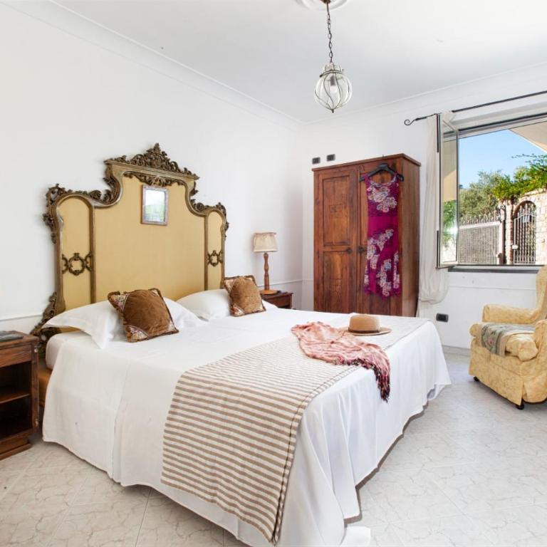 Villa Simba - Three-Bedroom House - 39