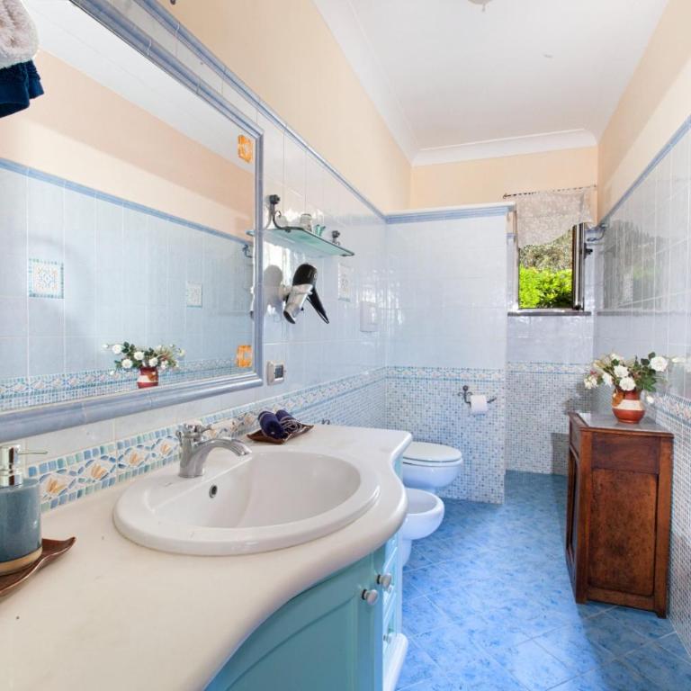 Villa Simba - Three-Bedroom House - 40