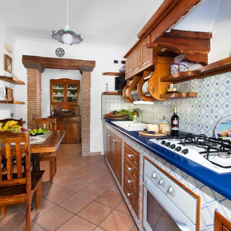 Villa Simba - Three-Bedroom House - 41
