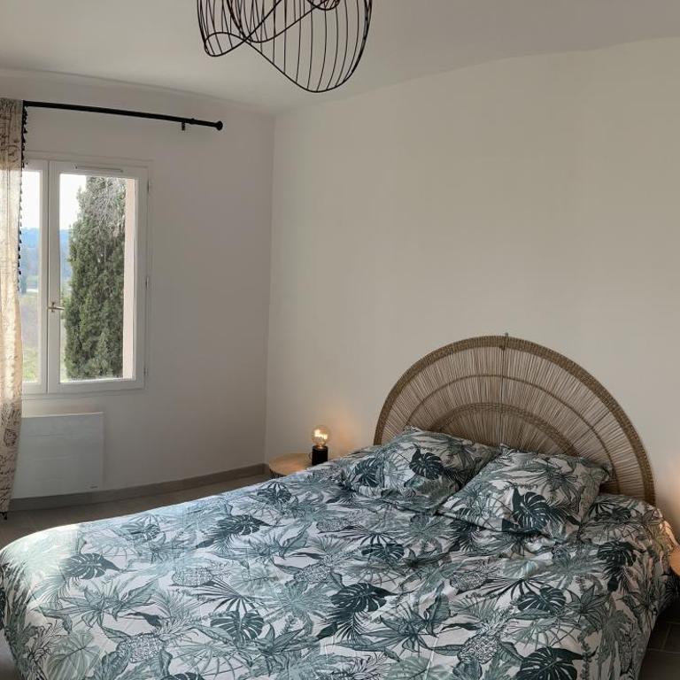 Appartement cosy - One-Bedroom Apartment - 15