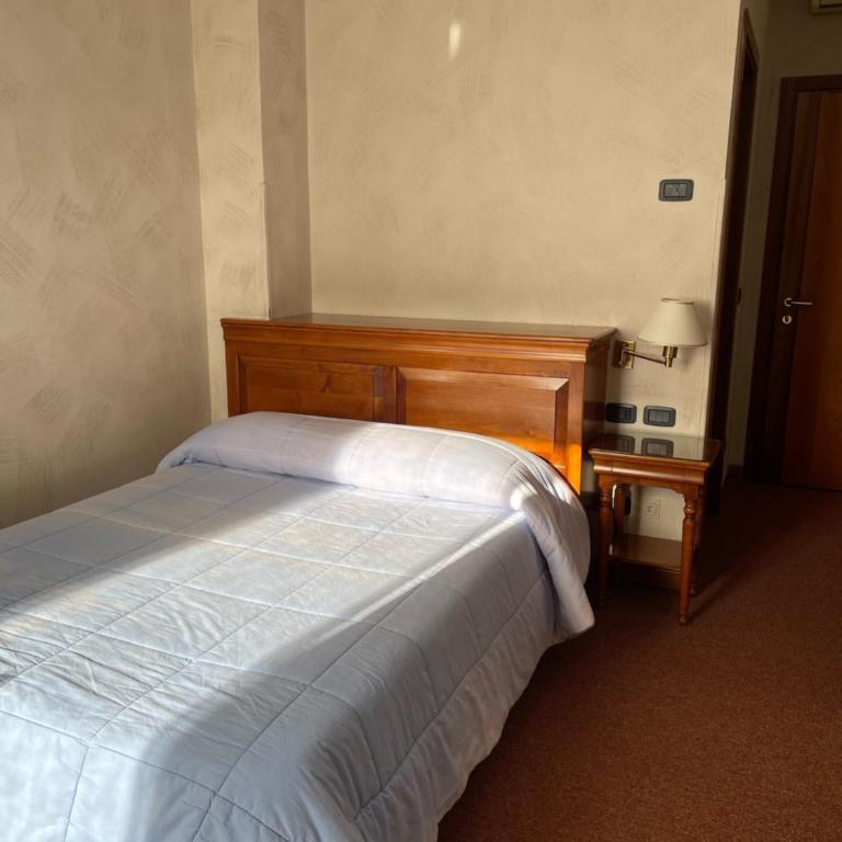 Albergo La Meridiana - Camera Matrimoniale Economy - 2
