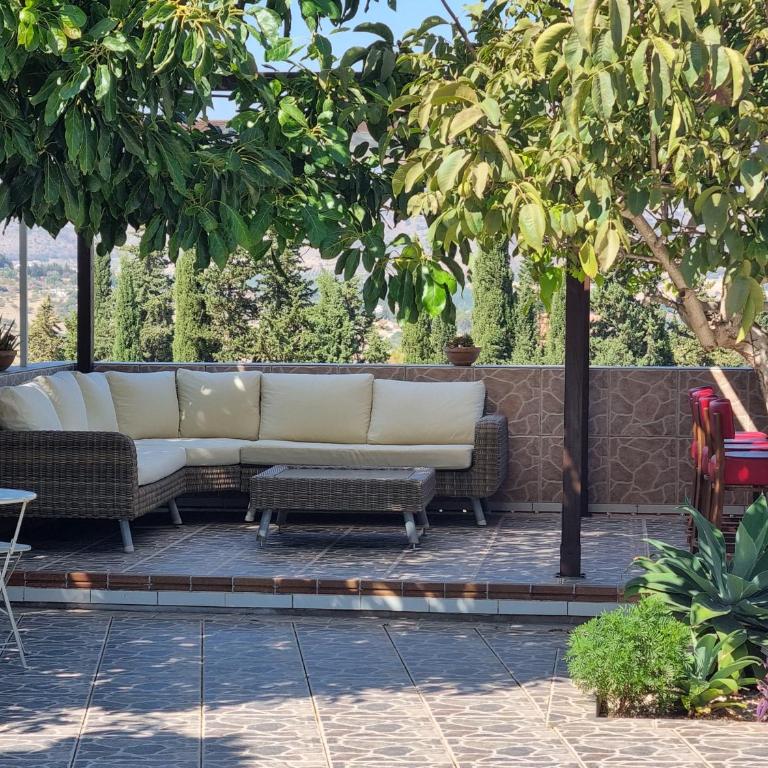 Finca Vista El Montanes - Villa con piscina privada - 74