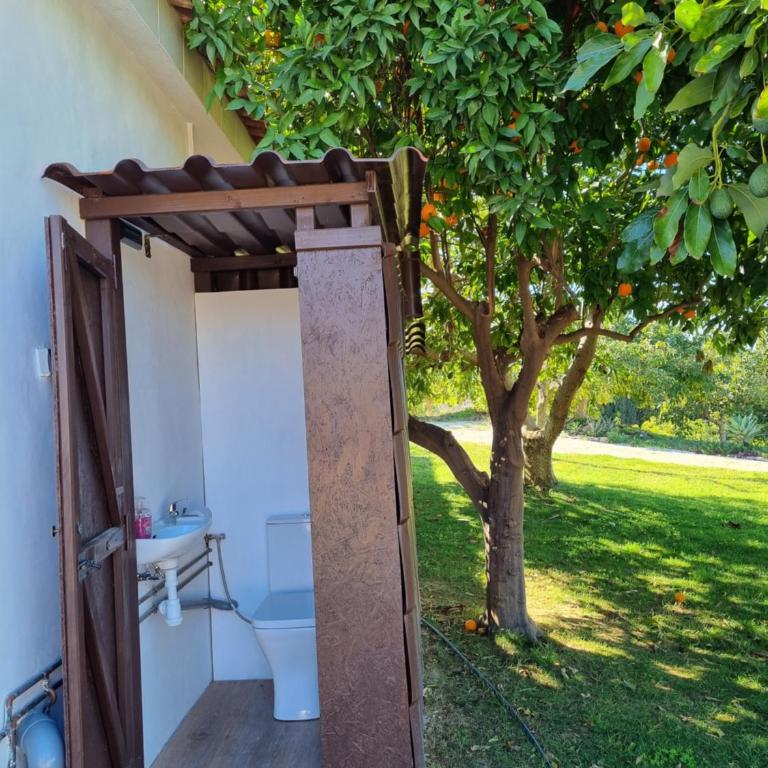 Finca Vista El Montanes - Villa con piscina privada - 40