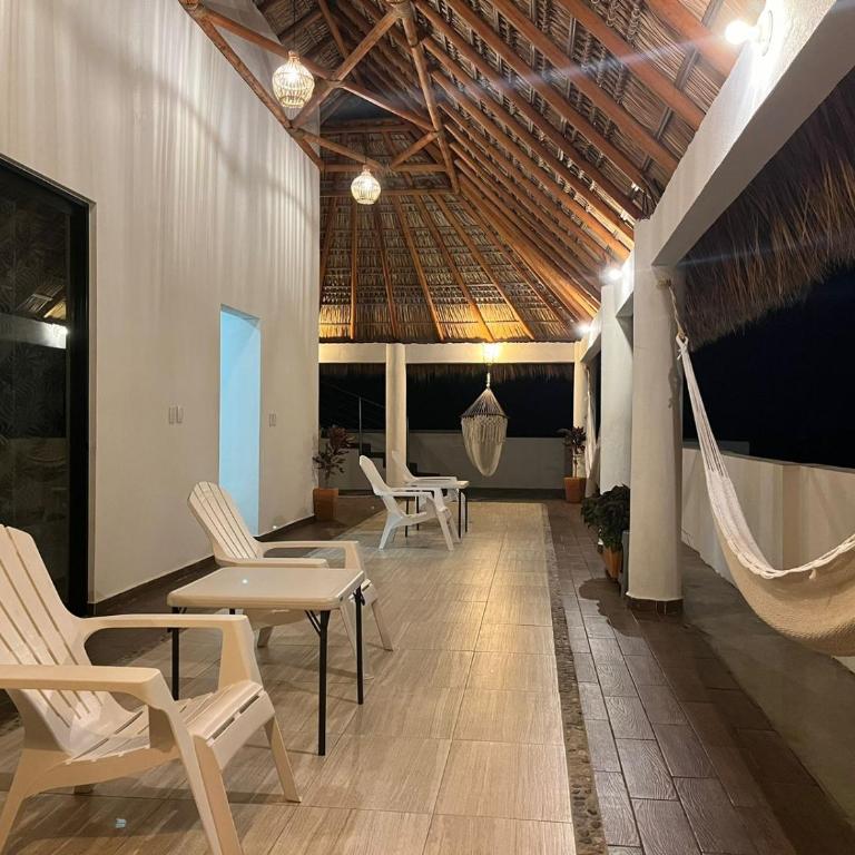 Departamento Marsopas a 5 minutos a pie de Bahía Carrizalillo!!! 2 - Apartamento de 2 dormitorios - 21