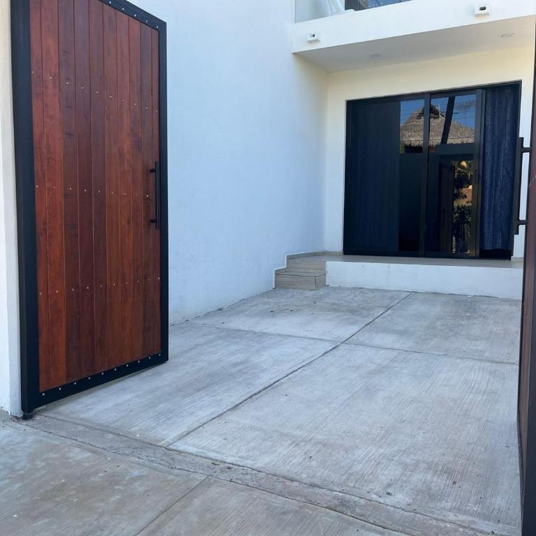 Departamento Marsopas a 5 minutos a pie de Bahía Carrizalillo!!! 2 - Apartamento de 2 dormitorios - 30