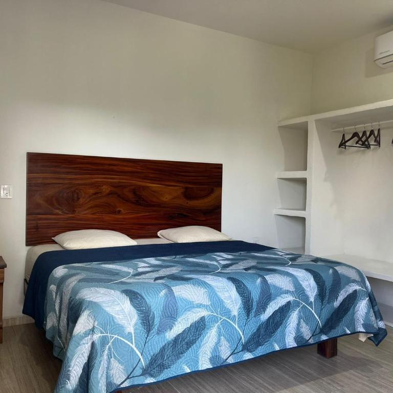 Departamento Marsopas a 5 minutos a pie de Bahía Carrizalillo!!! 2 - Apartamento de 2 dormitorios - 13
