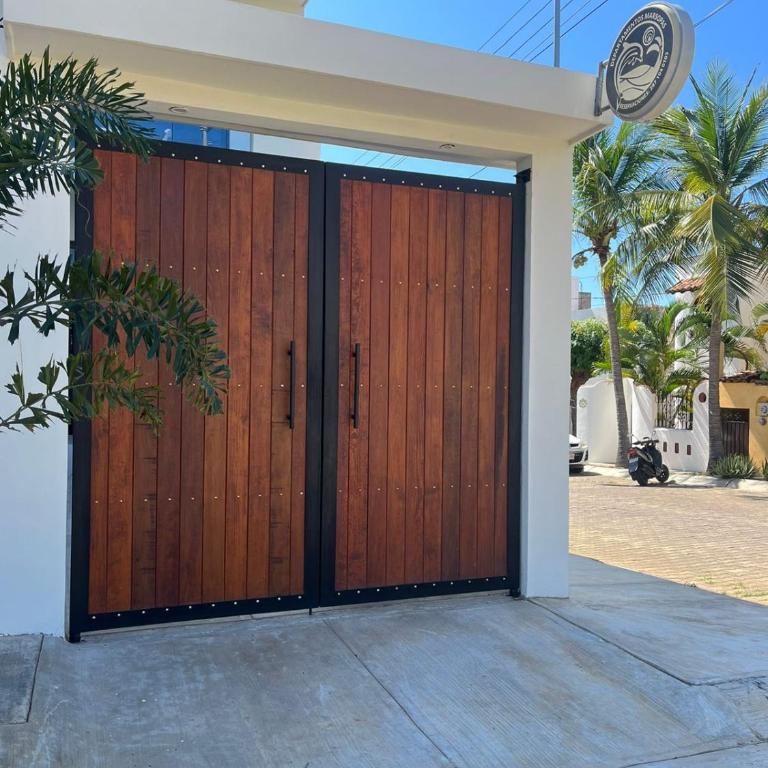 Departamento Marsopas a 5 minutos a pie de Bahía Carrizalillo!!! 2 - Apartamento de 2 dormitorios - 29