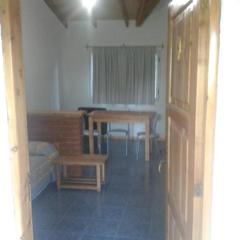 Complejo Los Arrayanes - Bungalow (3 adultos) - 4