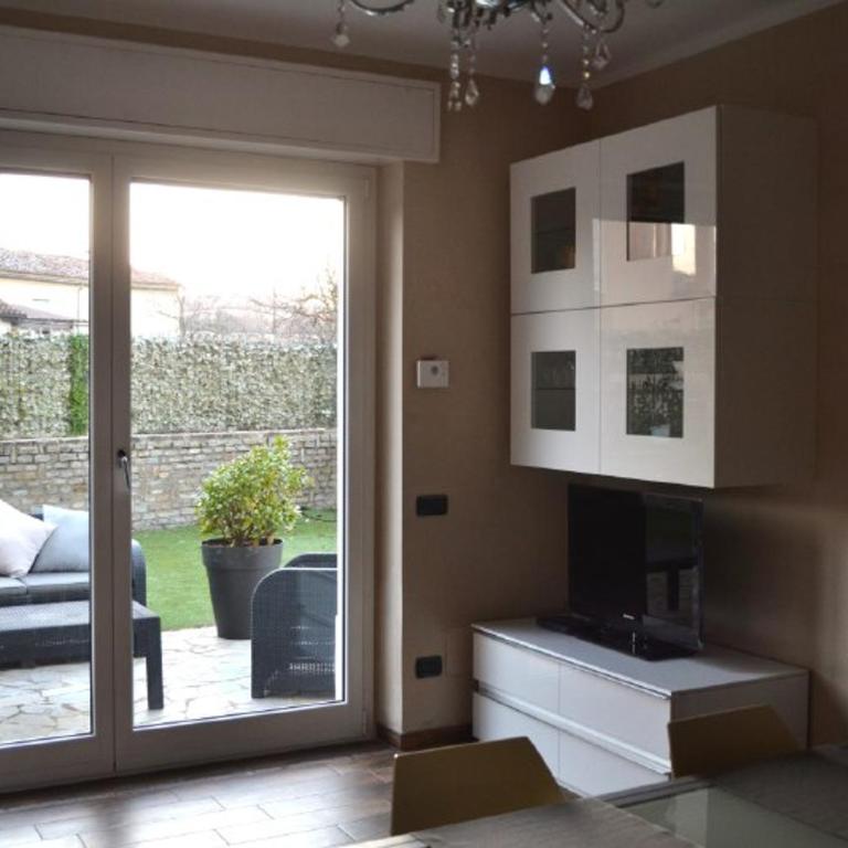 ElleCi Casa Vacanze - Apartamento de 1 dormitorio - 10