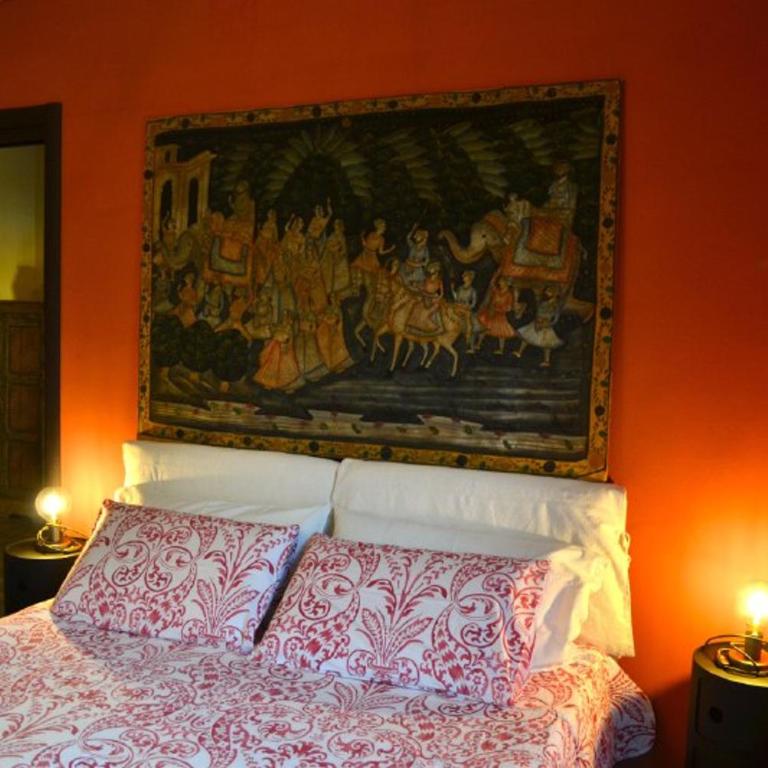 ElleCi Casa Vacanze - Apartamento de 1 dormitorio - 17