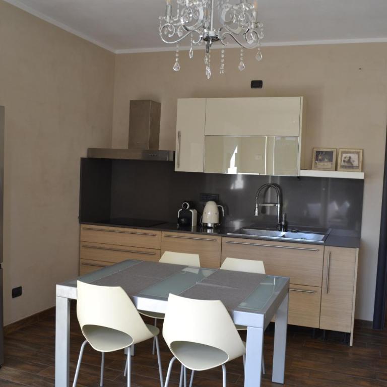 ElleCi Casa Vacanze - Apartamento de 1 dormitorio - 9