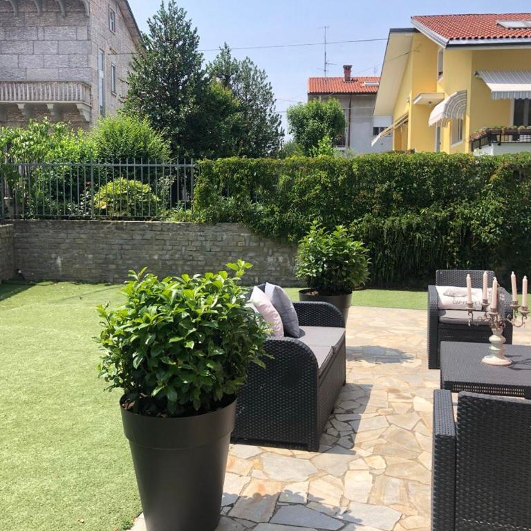 ElleCi Casa Vacanze - Apartamento de 1 dormitorio - 15