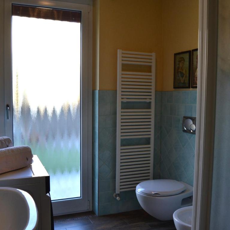 ElleCi Casa Vacanze - Apartamento de 1 dormitorio - 20