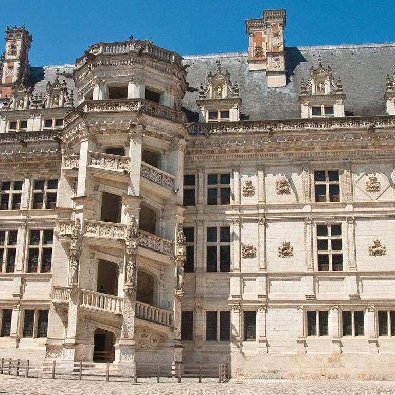Échappée royale au pied du château, Hyper-Centre - Royal escape at foot of castle, Hyper-Centre - Deluxe Studio - 13