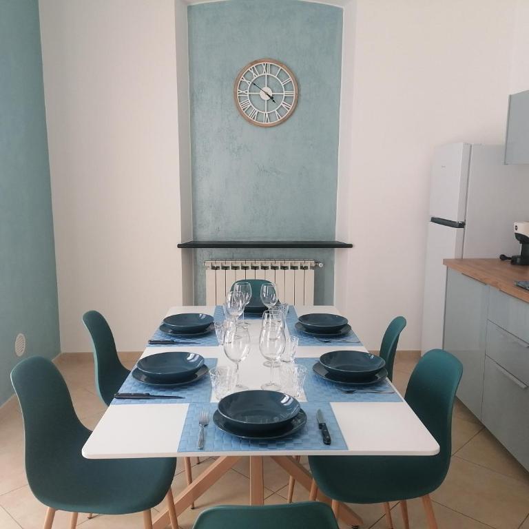 Ste al parco - Appartamento con 2 Camere da Letto - 15