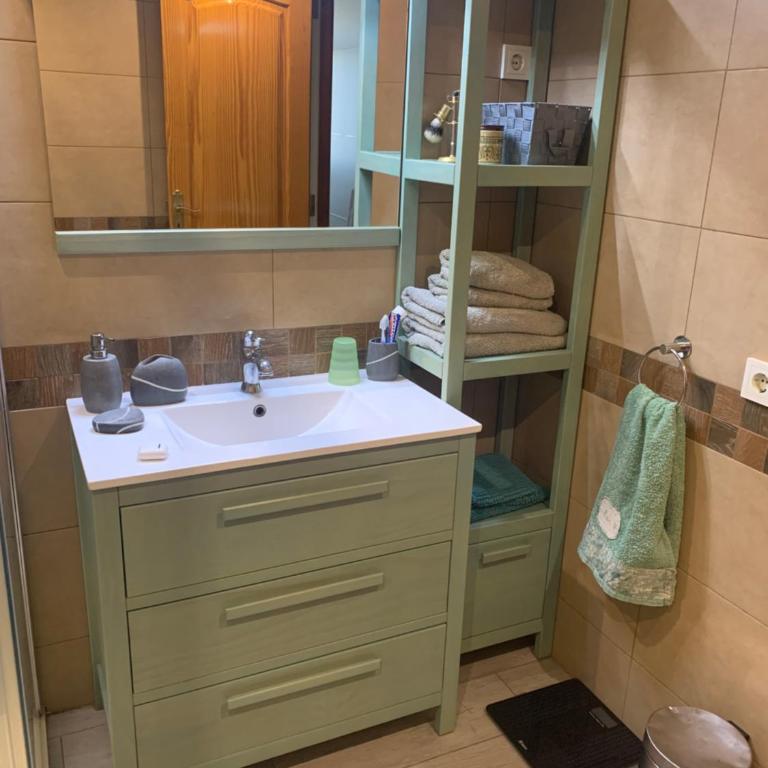 las rosaledas 23 by Stay in Gran Canaria - Apartamento de 3 dormitorios - 15
