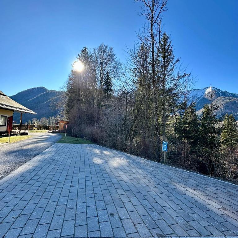 Ferienwohnung Claudia - Apartment mit Blick auf die Berge - 59