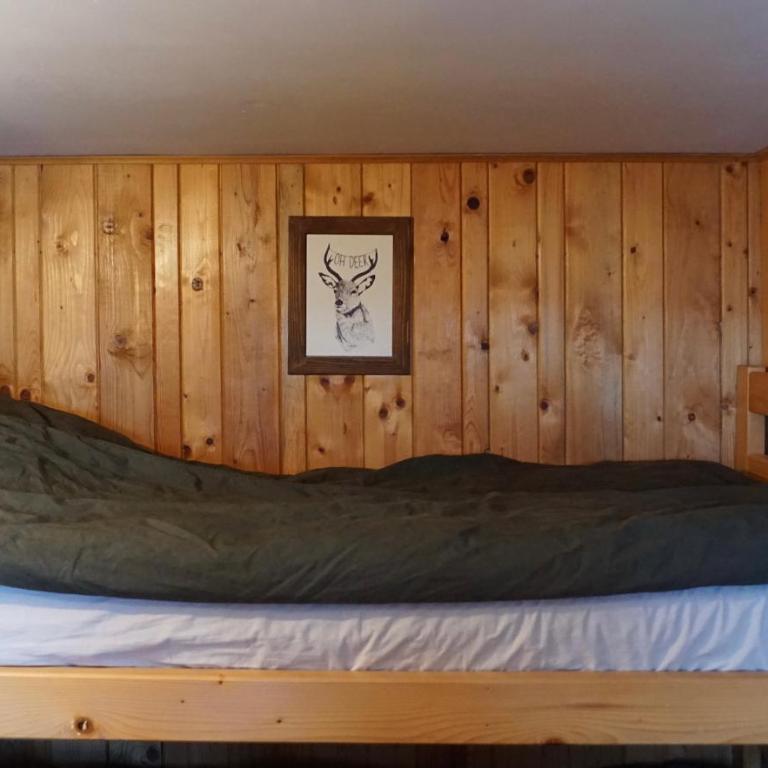 Montana Apartment - One-Bedroom Apartment - 3