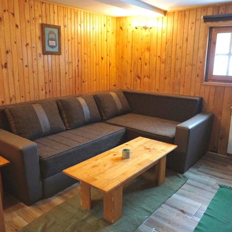 Montana Apartment - One-Bedroom Apartment - 5