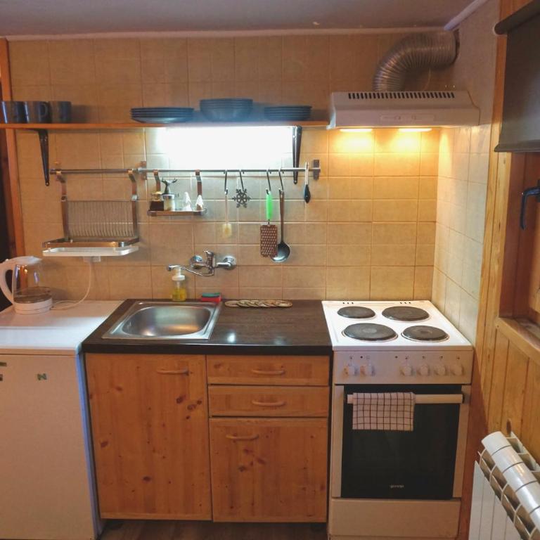 Montana Apartment - One-Bedroom Apartment - 15