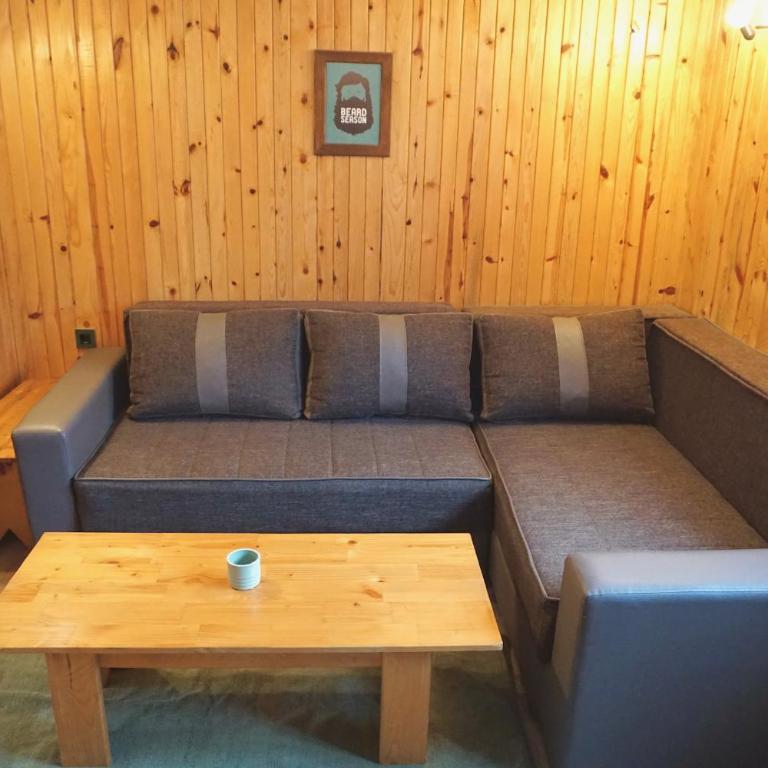 Montana Apartment - One-Bedroom Apartment - 17