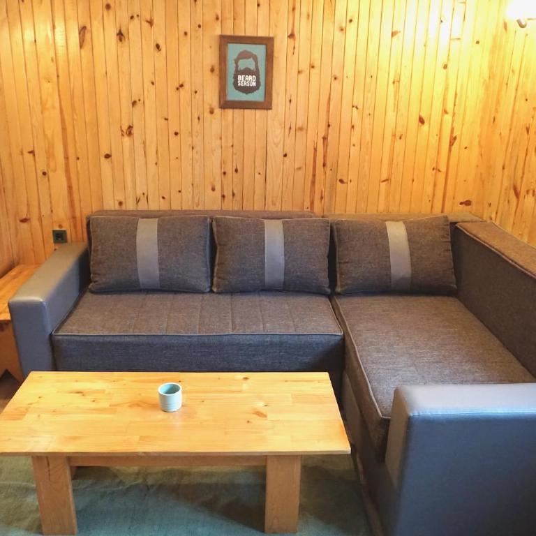 Montana Apartment - One-Bedroom Apartment - 20