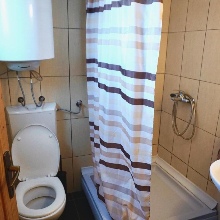 Montana Apartment - One-Bedroom Apartment - 21