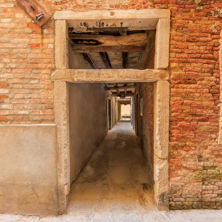 Ca' San Giacomo canal view - Appartamento con 1 Camera da Letto - 44