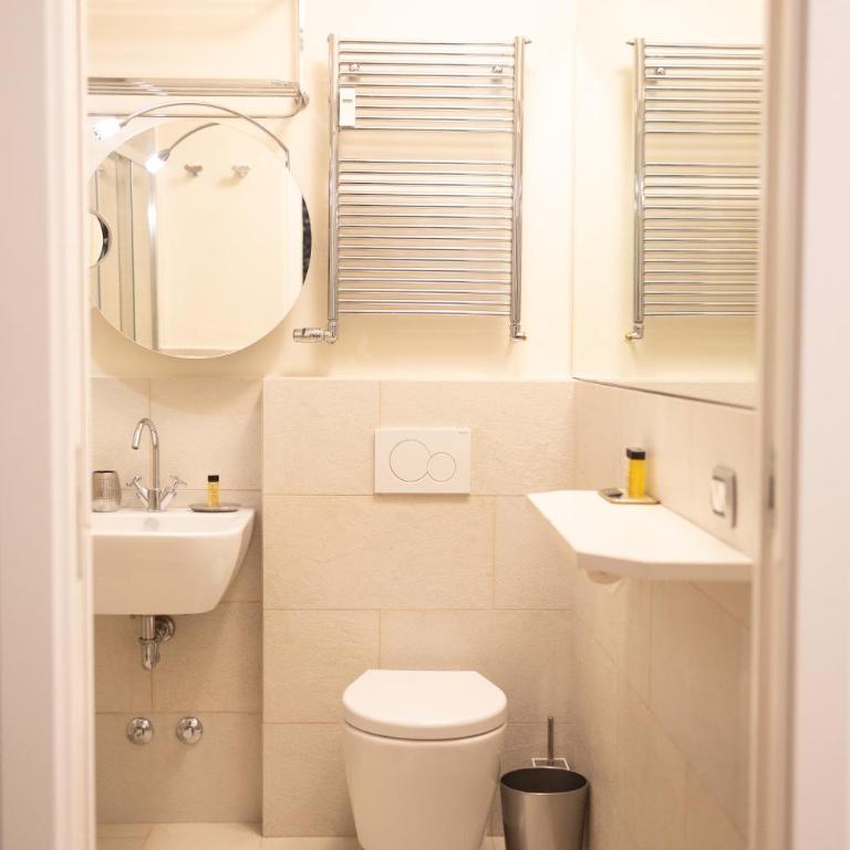 INTOMILAN I Elegant Apartments in Duomo - Loft - 25