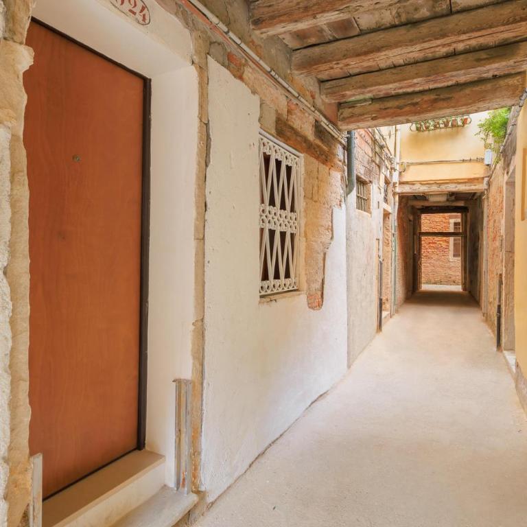 Ca' San Giacomo canal view - Appartamento con 1 Camera da Letto - 42