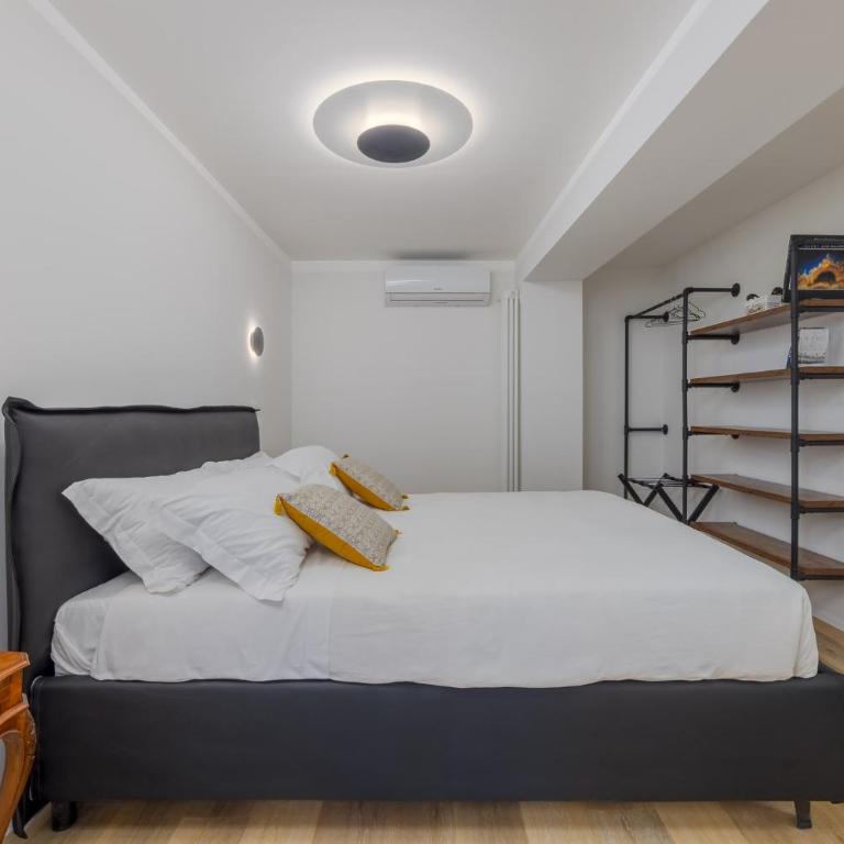 Ca' San Giacomo canal view - Appartamento con 1 Camera da Letto - 33