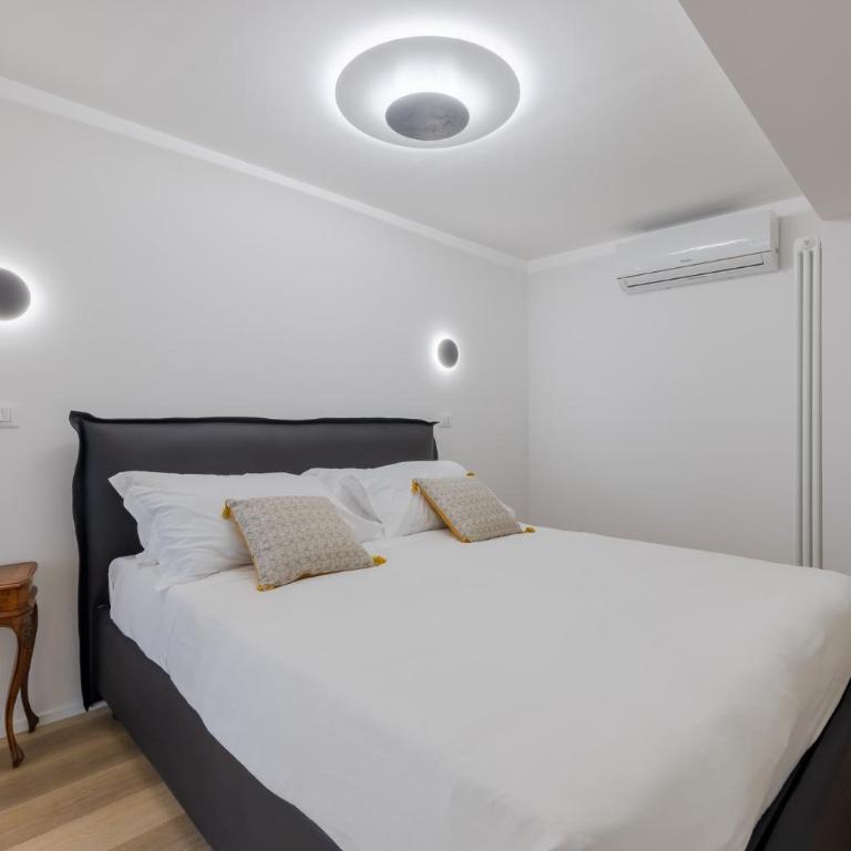 Ca' San Giacomo canal view - Appartamento con 1 Camera da Letto - 32