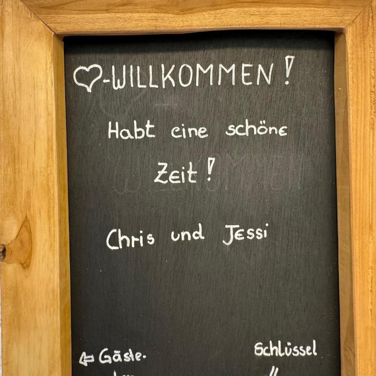 Bergblick-Lounge zentral in Immenstadt - Apartment mit 1 Schlafzimmer - 28