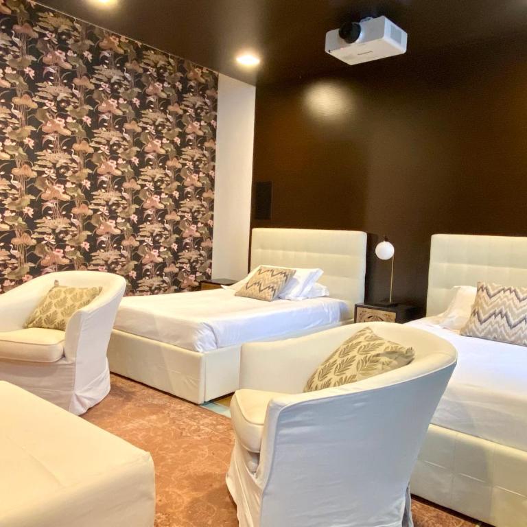 INTOMILAN I Design Apartment Galleria Del Corso - Appartamento con 1 Camera da Letto - 13