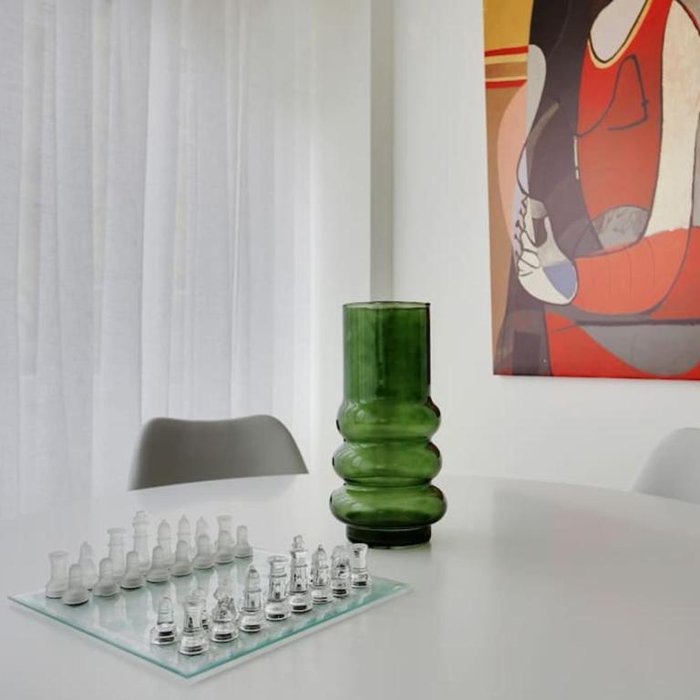 Appartement Cosy pour 4 à La Villette - Paris - Appartement 1 Chambre - 10