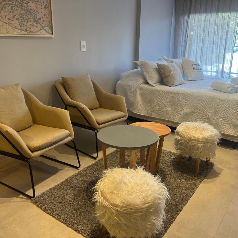 Modern Studio with Premium Amenities - Apartamento de 1 dormitorio - 4