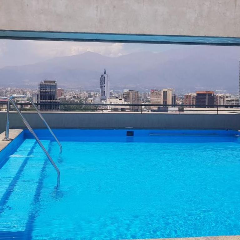 Departamento 2 y 1 B - Apartamento de 2 dormitorios - 10