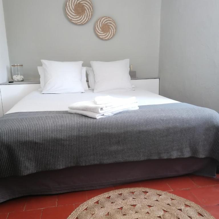 Zoralie - Appartement - Vue sur Jardin - 5