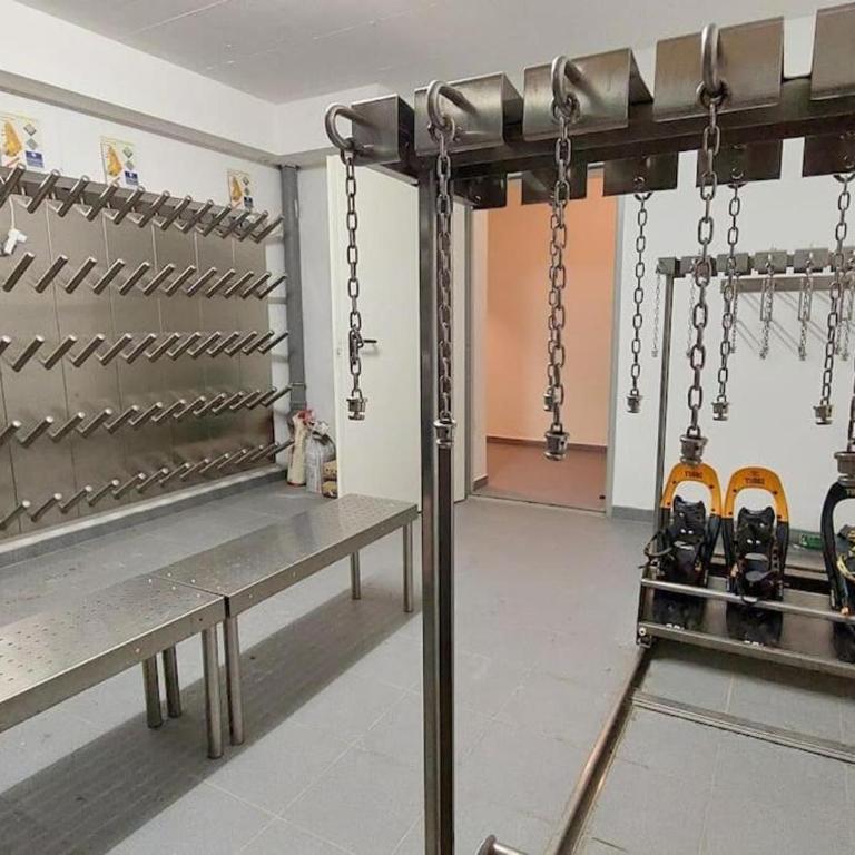 Appartement Liisa Bad Kleinkirchheim - Apartment mit 2 Schlafzimmern - 28