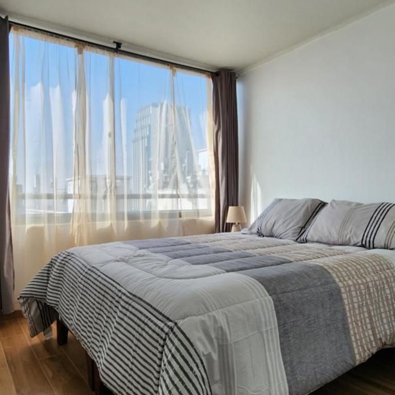 Departamento 2 y 1 B - Apartamento de 2 dormitorios - 12